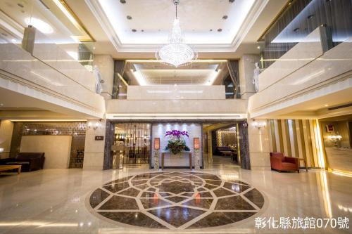 Yuanlin Hotel | Grand View Hotel