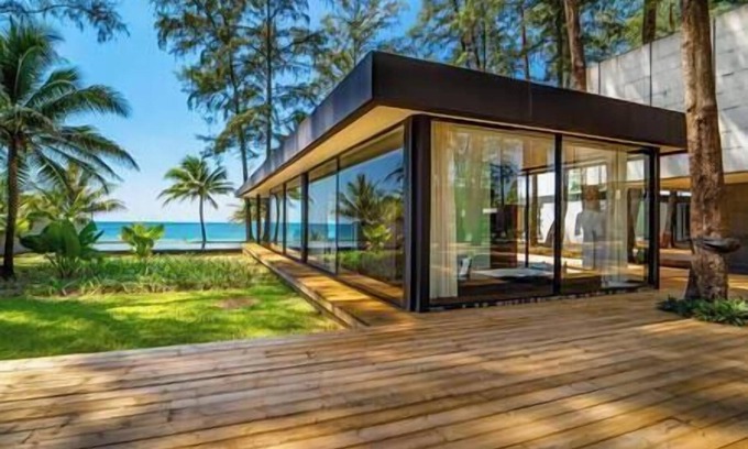 Khok Kloi Villa | Grand Villa Noi by Elite Havens