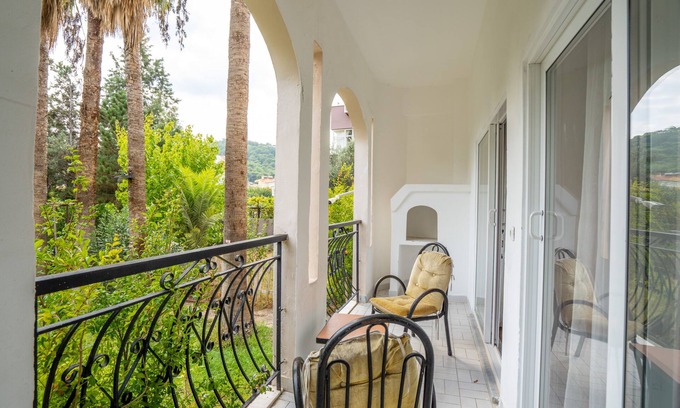 Armutalan Hotel | Grand Villa Sol Apart
