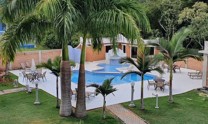 Sao Lourenco Hotel | Grand Ville Hotel
