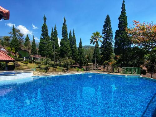 Sukapura Hotel | Grand Whiz Hotel Bromo