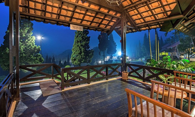Sukapura Hotel | Grand Whiz Hotel Bromo