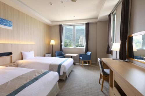 Naruto Hotel | Grand Xiv naruto the lodge