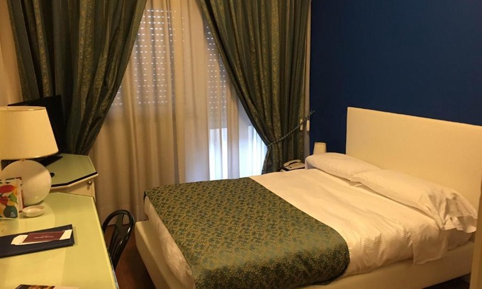 Potenza Hotel | Grande Albergo Potenza