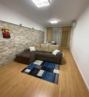 Corroios Apartment | Grande apartamento a 14 km de Lisboa