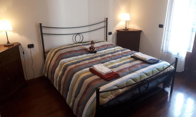 Abetone Apartment | Grande appartamento I Faggi