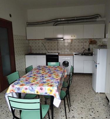 Serina Apartment | Grande Appartamento in montagna