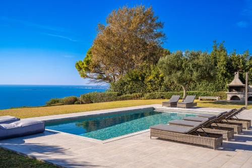 Lakithra Villa | Grande Azzurro in Lakithra