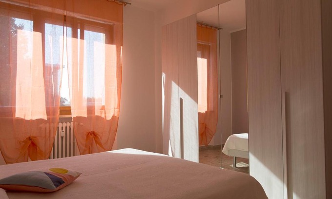 Alessandria Apartment | Grande Bilocale