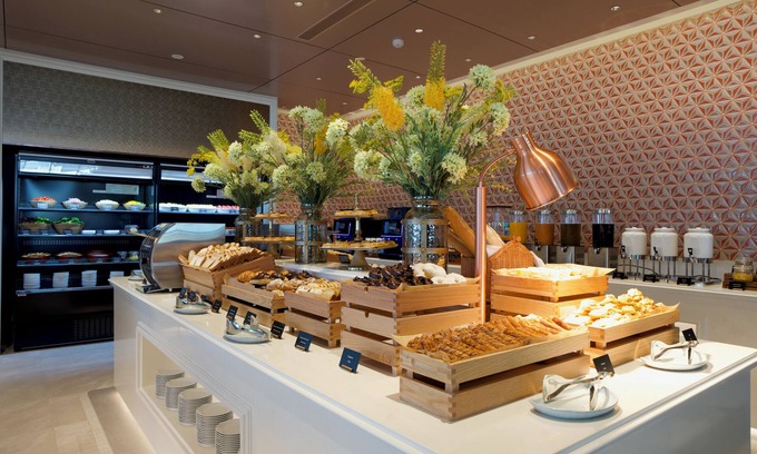 Embassy District Hotel | Grande Centre Point Lumphini Bangkok