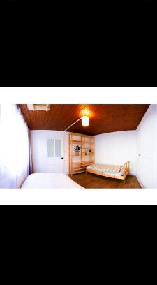 Morez House | Grande Chambre avec Home Cinéma