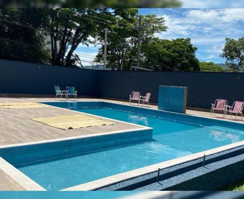 Centro Hotel | Grande Hotel Atibaia