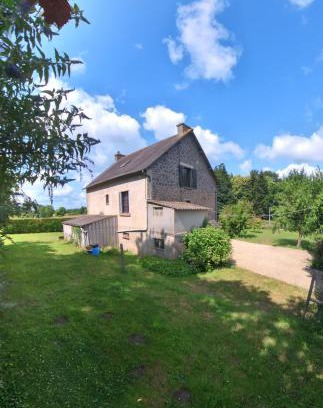 Quebriac House | Grande maison de charme Bretonne