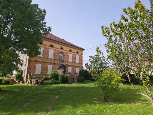 Le Fousseret House | Grande maison de vacances chez Elisa