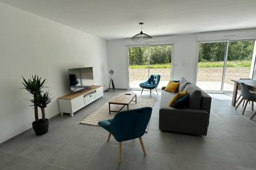 Romorantin-Lanthenay House | Grande maison en sologne