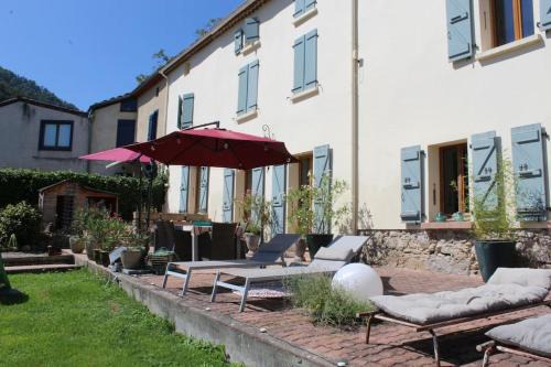 Ganac House | Grande maison familiale 4 chambres