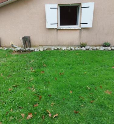 Salies-de-Bearn Apartment | Grande maison sur 2000m° de terrain