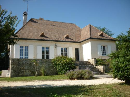 Bergerac House | Grande Périgourdine