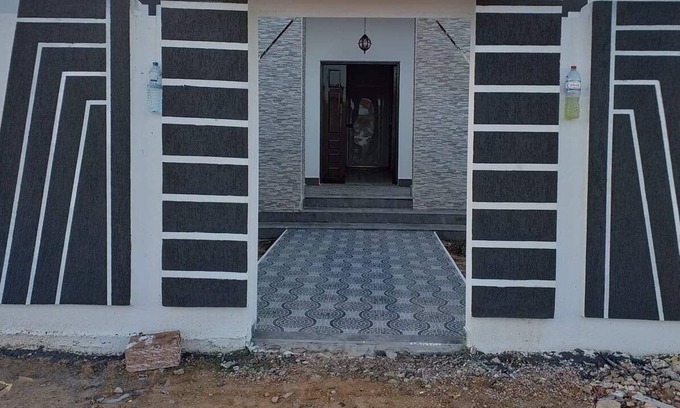 Hawmat al Badawiyin Villa | Grande Villa Mahboubine à 5km Midoun 6/7 Pers