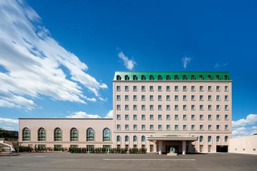 Oonojo Hotel | GrandEmpireHotel