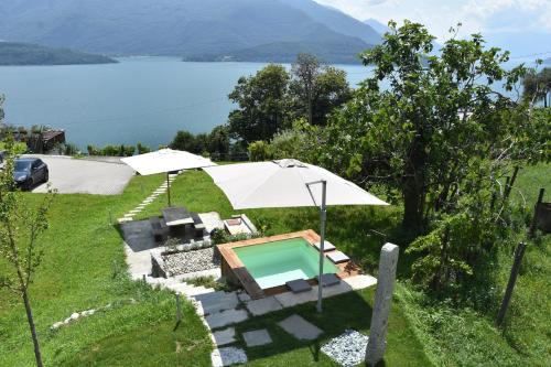 Domaso House | Grandin Holidayhouse