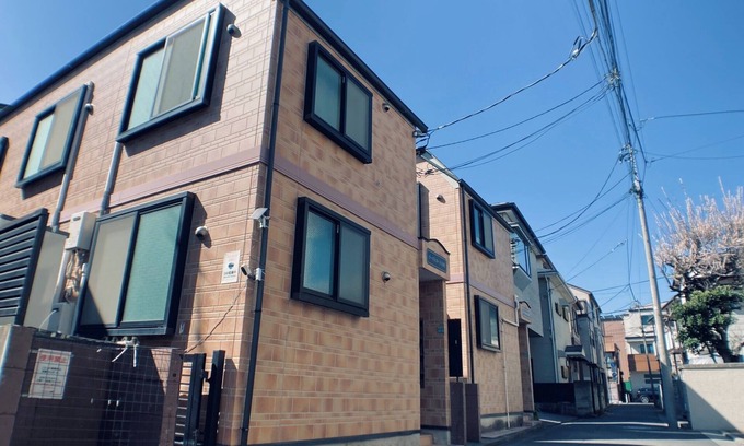 Toshima Apartment | Grandioso East Court Nagasaki 2035 minutes by tra - East Court Nagasaki 203/Toshima-ku Tokyo