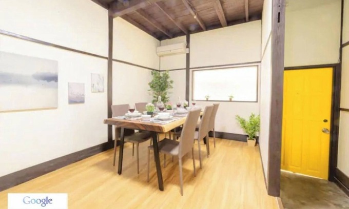 Honmachi House | Grandioso Hatsudai Detached HouseGood access to S - Renovated 3DK old house/Shibuya-ku Tokyo