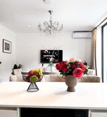 Ravenscourt Park House | GrandLuxe - Central London Luxury Home Shepherd's Bush