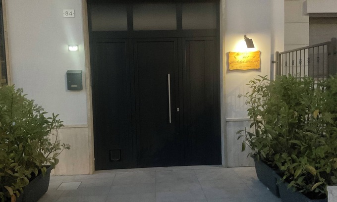 Lequile Apartment | "Grandma Lucia's"