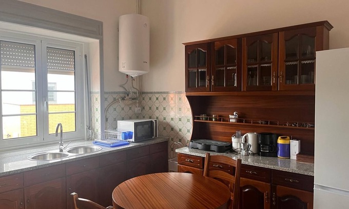 Ilhavo Apartment | Grandma Micky's House