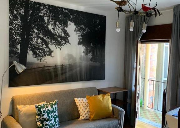 Sao Pedro do Sul House | Grandma's Carolina Villa