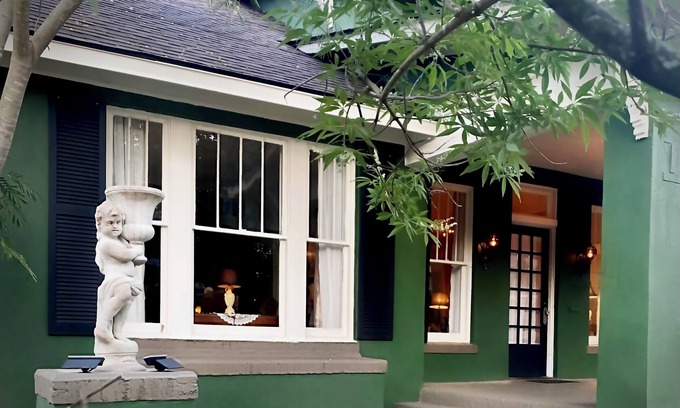 Texarkana House | Grandmother’s House