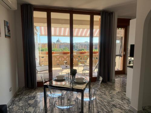 Quartiere XXIV Don Bosco Apartment | Grandpa's House