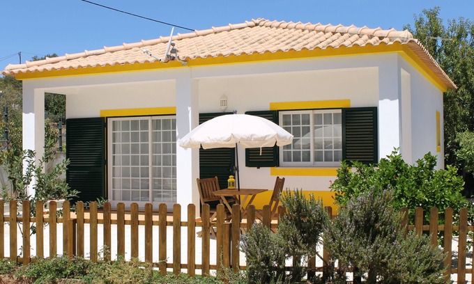 Sargacal House | Grandparents' House in Lagos