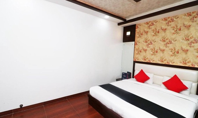 Taj Ganj House | Grands Best Hotel Suite