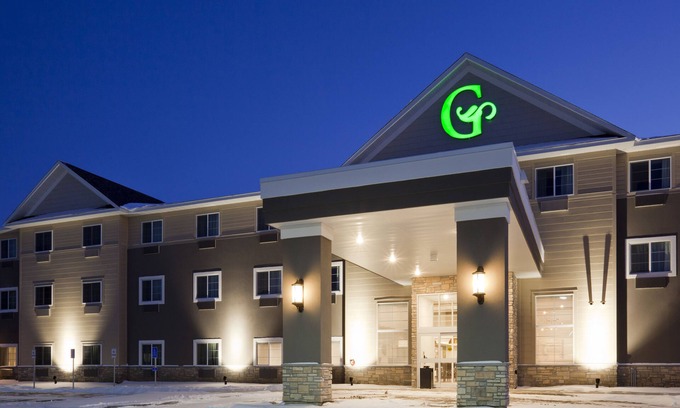 Cannon Falls Hotel | GrandStay Cannon Falls