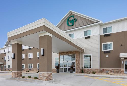 Cannon Falls Hotel | GrandStay Hotel & Suites