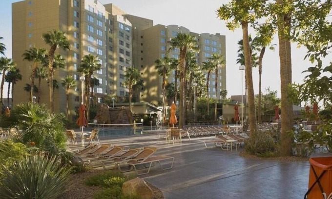 Enterprise Condo | Grandview at Las Vegas Two-Bedroom, Two-Bath Condo