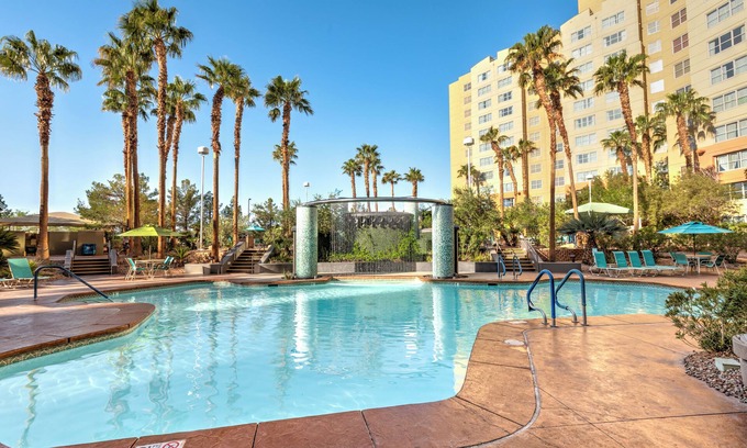 Enterprise Resort | Grandview at Las Vegas