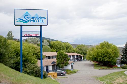 Kamloops Hotel | Grandview Motel