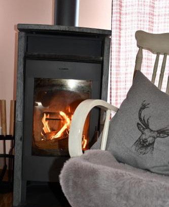 Boebing Apartment | Granerhof Ferien
