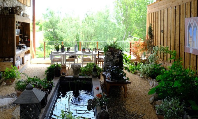 Boisse House | Grange Amenagee Avec Jardin, a 4 km du Village Medieval D'issigeac