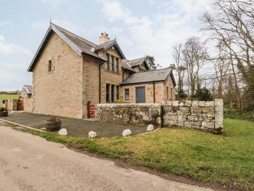 Alnwick House | Grange Cottages