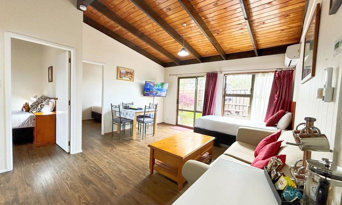 Papatoetoe Hotel | Grange Motel