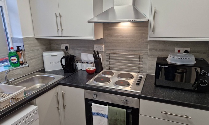 Chester-le-Street House | Grange Villa Amethyst 3 Bed House