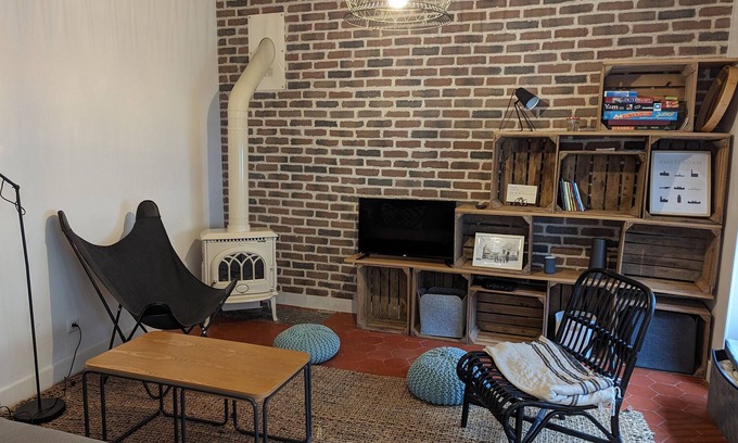 Grangermont Cottage | Grangermont Inn, 2 bedrooms, sleeps 8