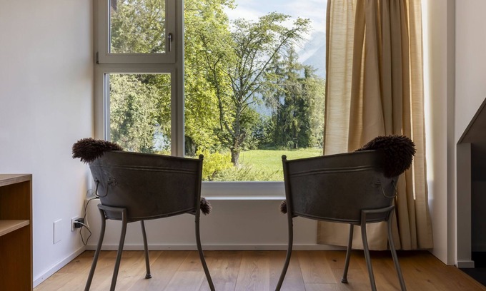 Noville House | Grangettes by Interhome