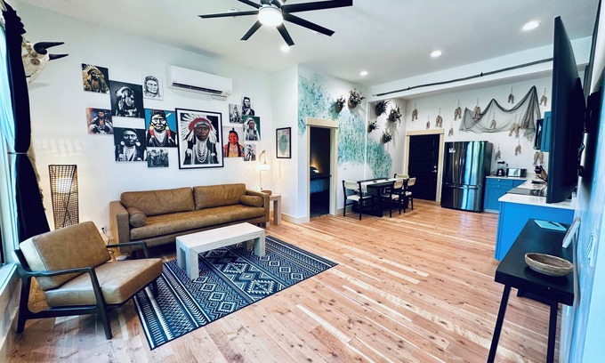 Enterprise Condo | Granite Butte is part of the Litch Hotel: fully equipped,Luxury vacation rental condos