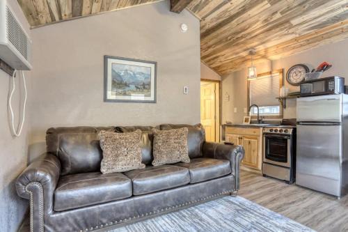 Keystone House | Granite Peak Getaway