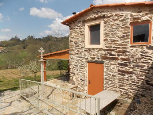 Arca House | Granja del Peregrino